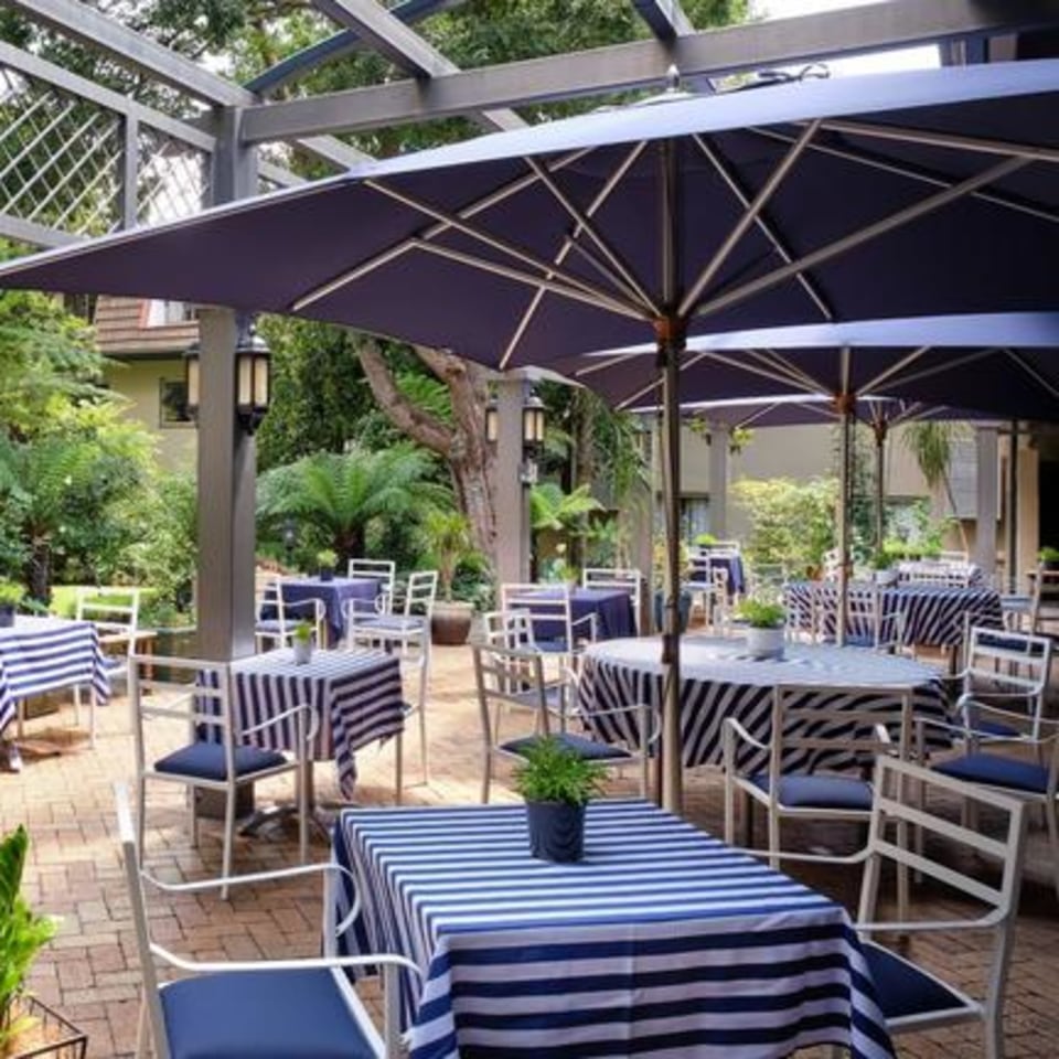 Protea Hotel Johannesburg Balalaika Sandton
